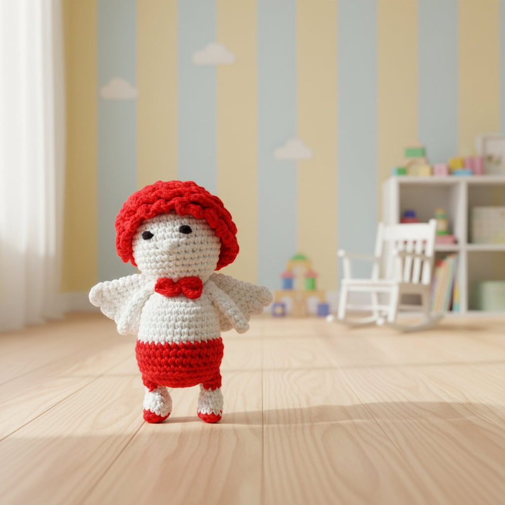 CUPID LOVE TOY