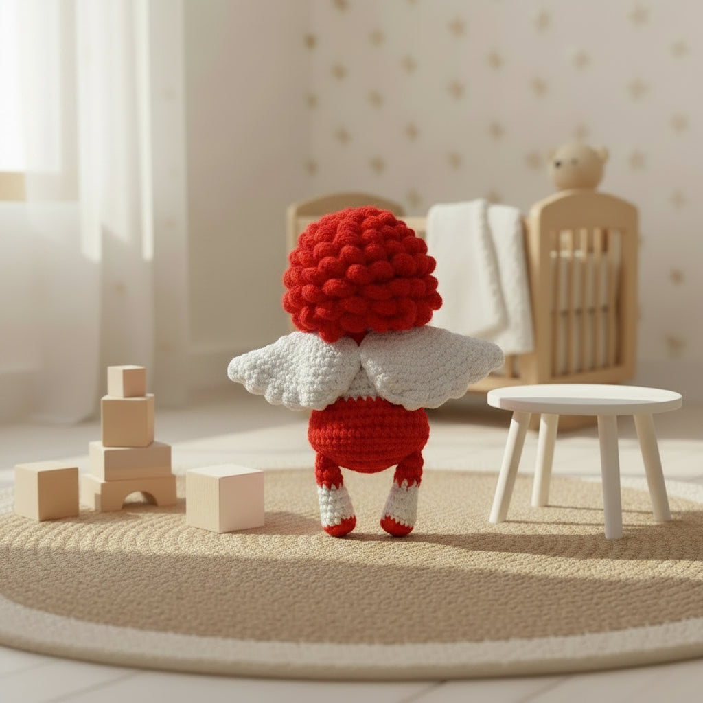 CUPID LOVE TOY