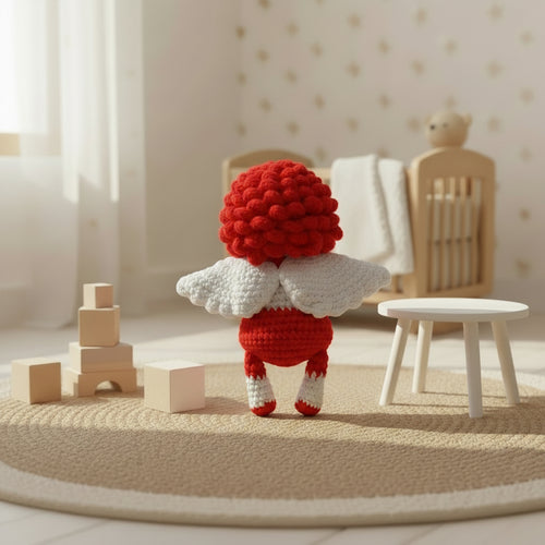 CUPID LOVE TOY