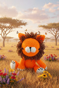 SIMBA LION