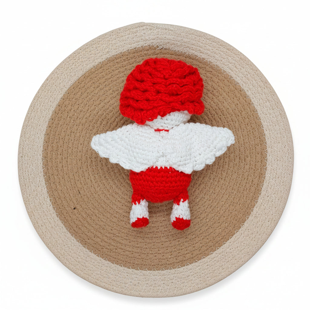 CUPID LOVE TOY