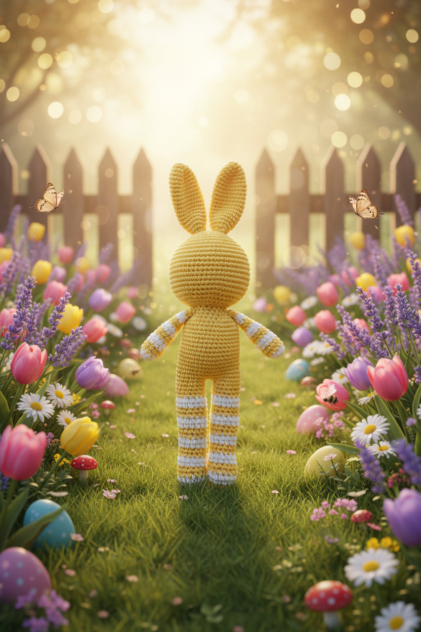 Maple Bunny