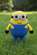Minion toy