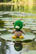 Buck the Duck