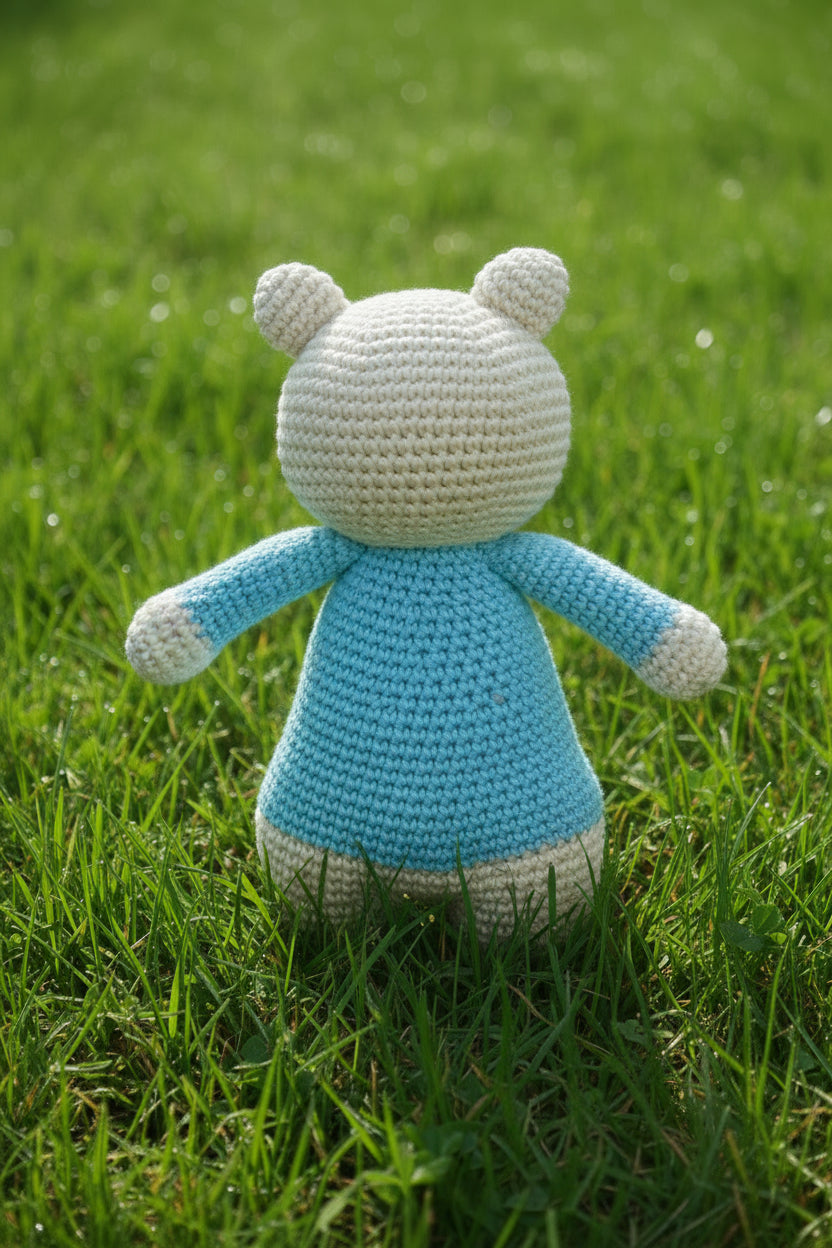 Feline toy