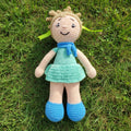Grace big doll