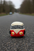 Bus Buddy toy