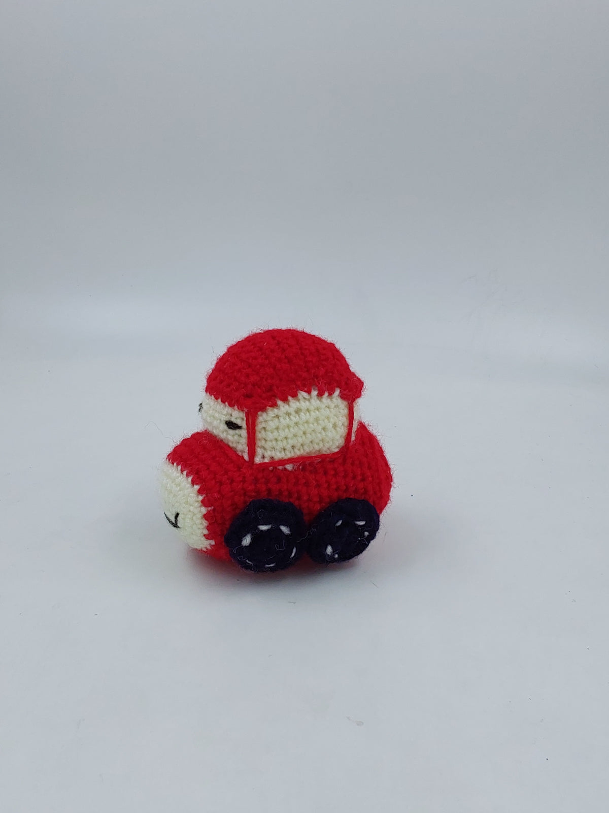 Miniature Car Toy