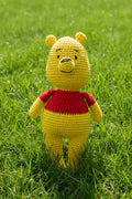 Honey Bear