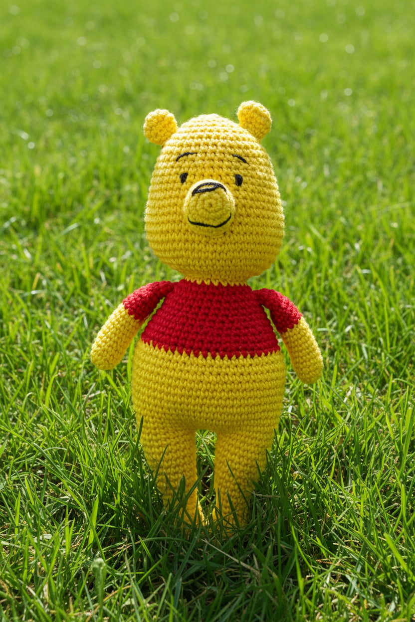 Honey Bear
