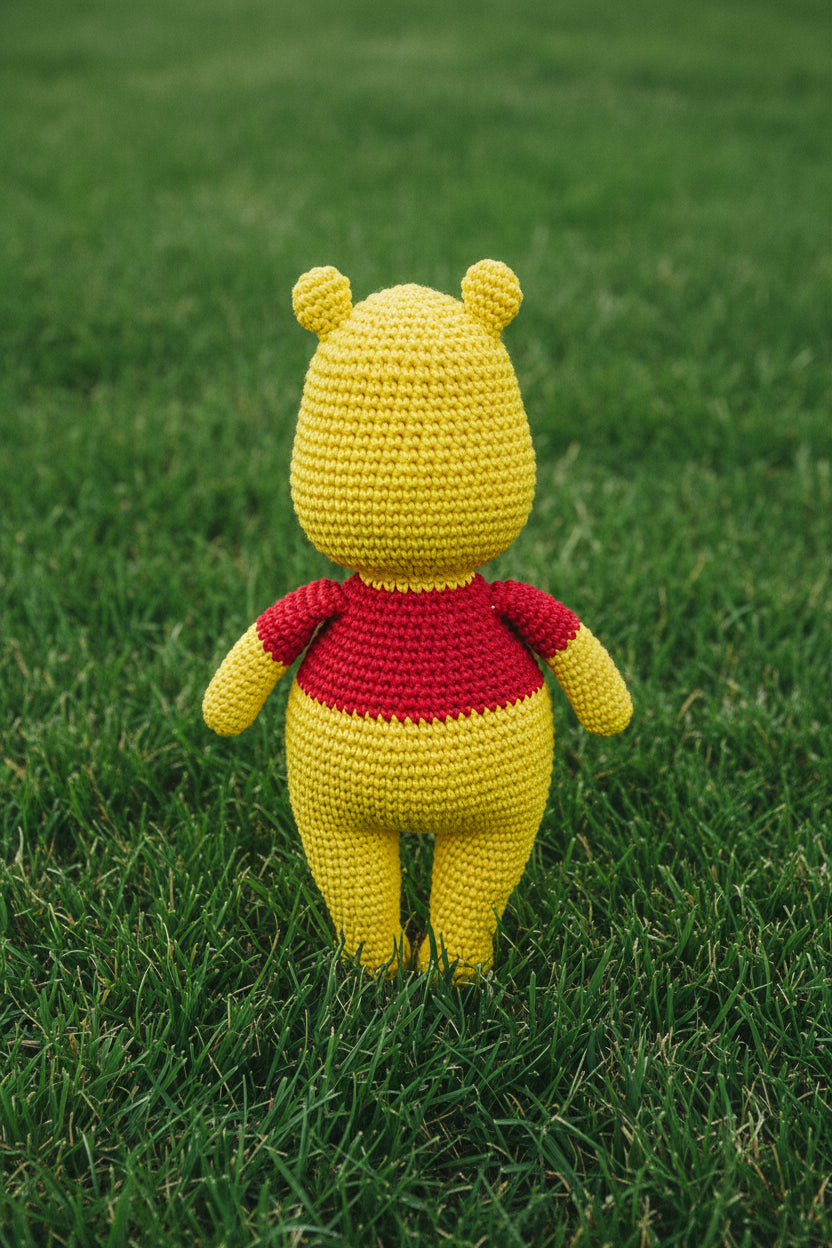 Honey Bear