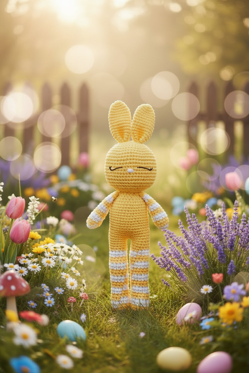Maple Bunny