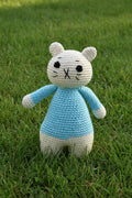 Feline toy