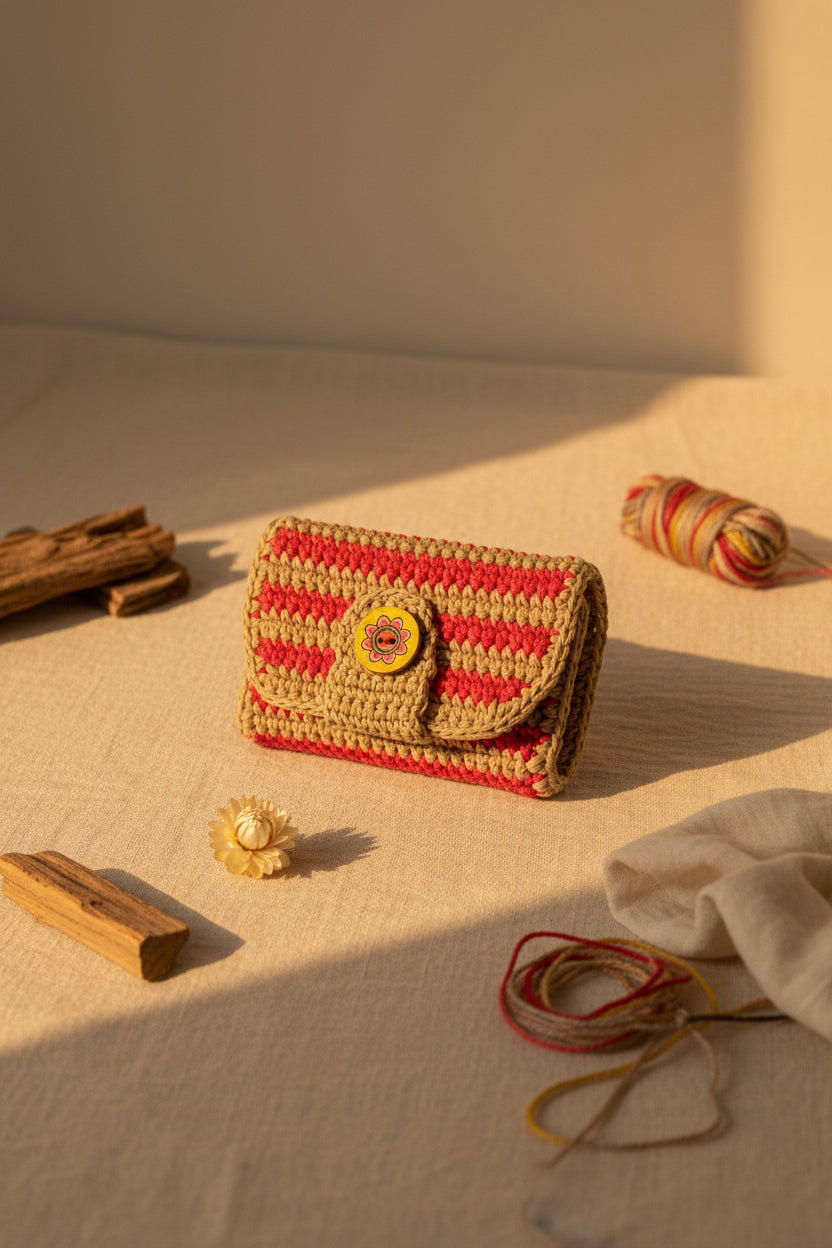 Dusky wallet
