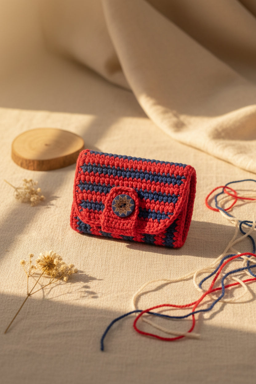 Twilight wallet