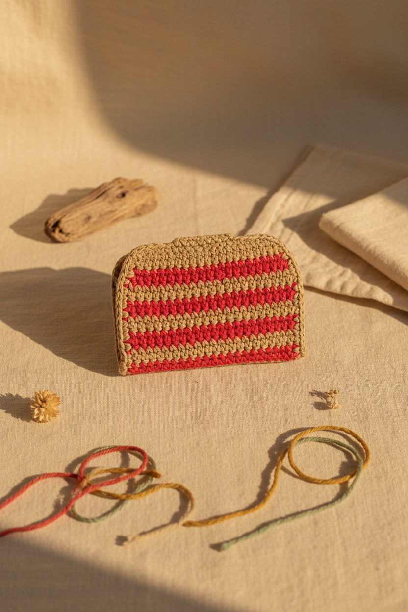 Dusky wallet