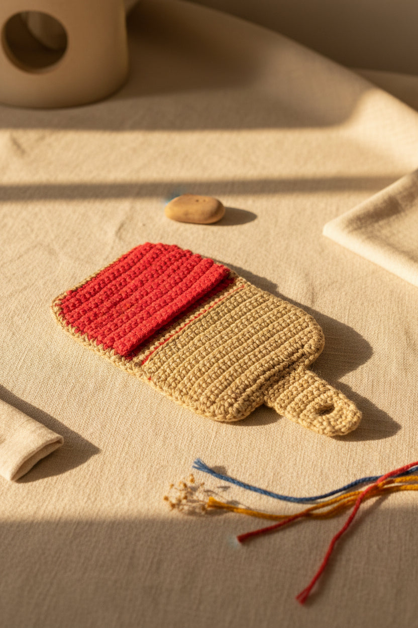 Dusky wallet